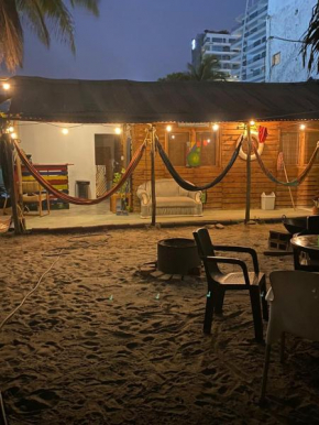 Home Beach Kristalu